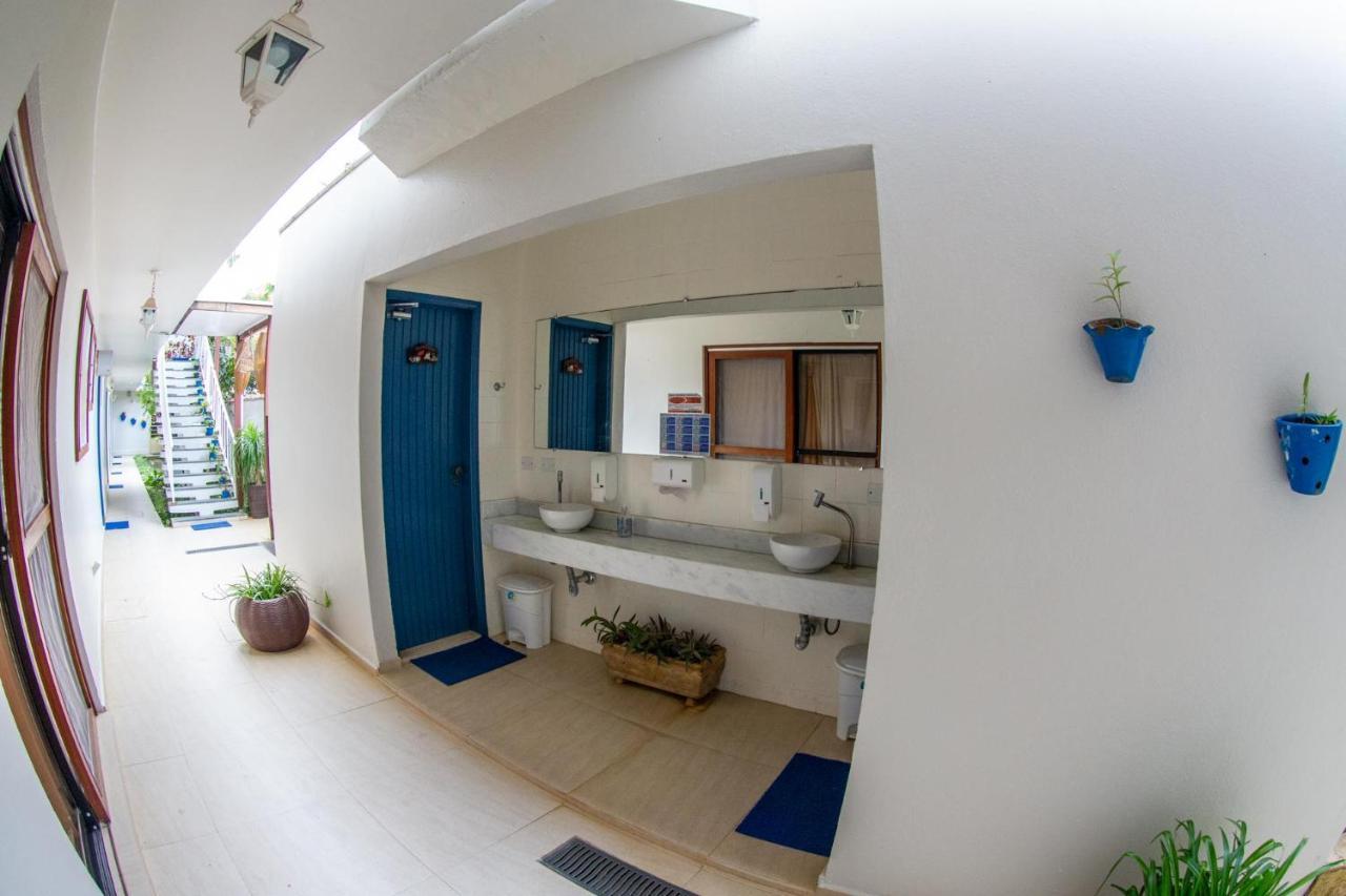 Pris Hotel Barequeçaba Екстериор снимка