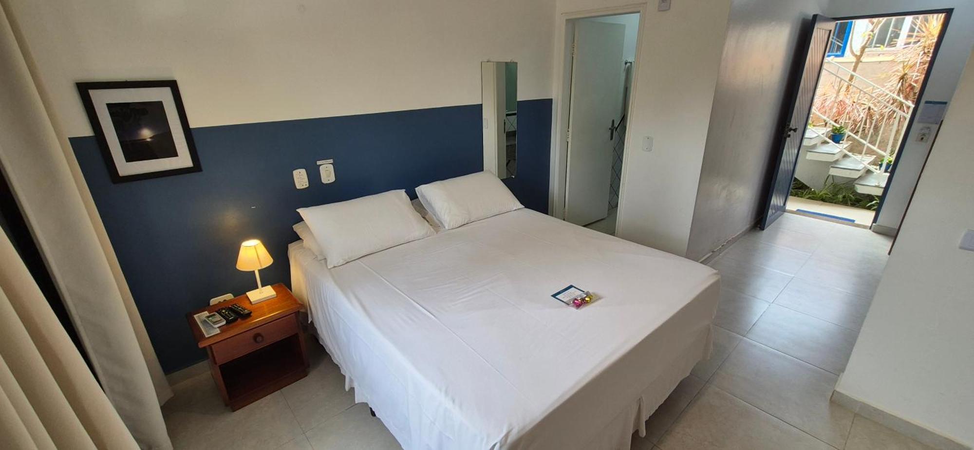 Pris Hotel Barequeçaba Екстериор снимка