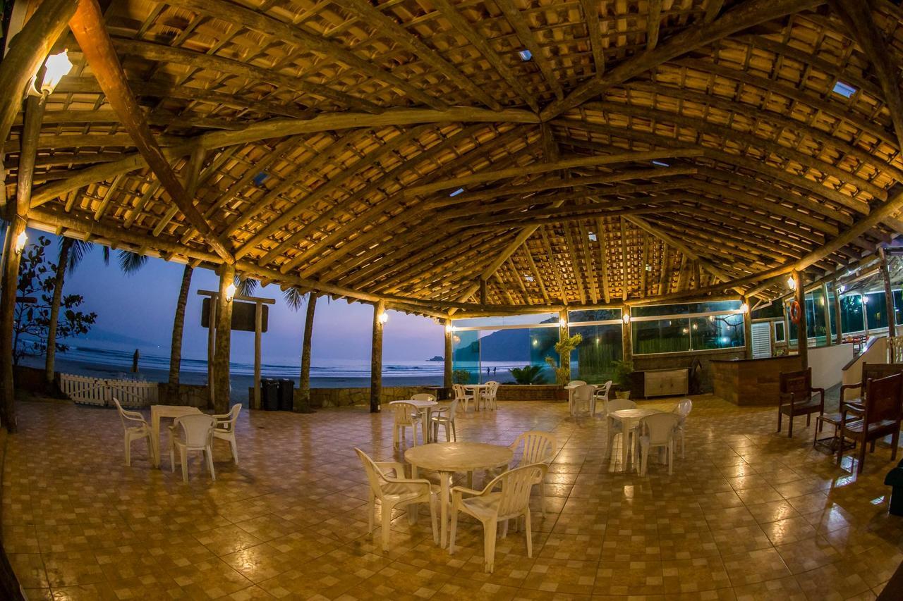 Pris Hotel Barequeçaba Екстериор снимка